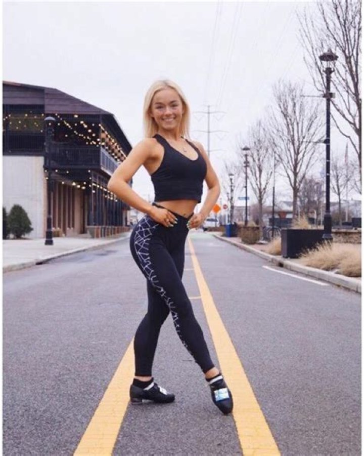 
Cassidy Timbrooks Height, Weight, Net Worth, Age, Birthday, Wikipedia, Who, Nationality, Biography 
