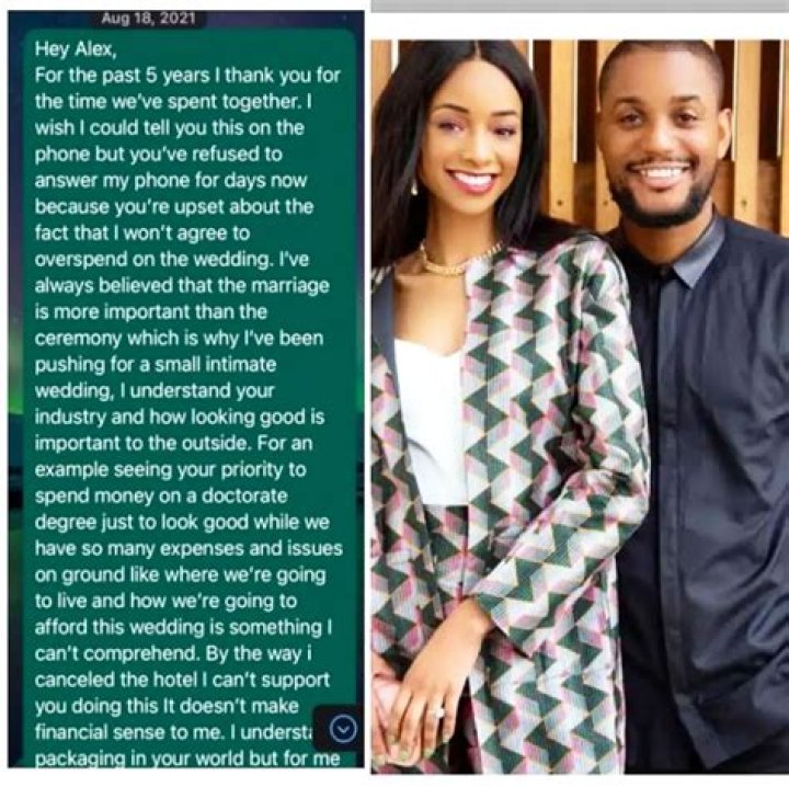 
Check Out Linda Ikeji’s Alluring Look as She Shares New Instagram Post 