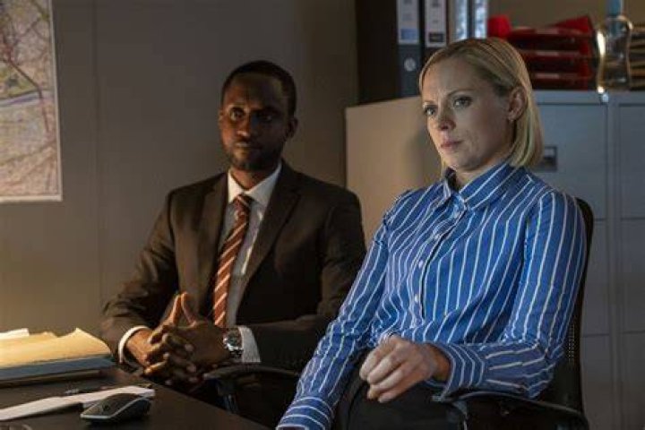 Chelsea Detective: Who Is Lucy Phelps? Age Wikipedia And Instagram Bio Revealed