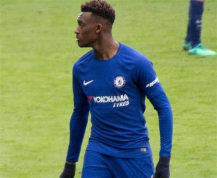 
Chelsea winger Hudson-Odoi to Bayer Leverkusen links surface 