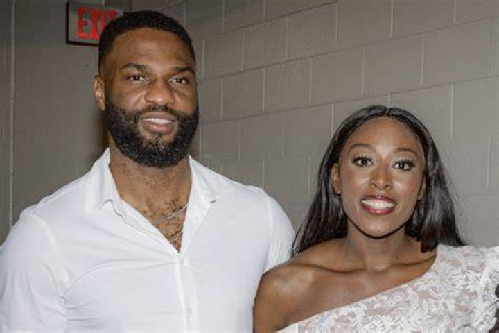 Chiney Ogwumike Husband, Is She In A Relationship With Hayes Johnson?