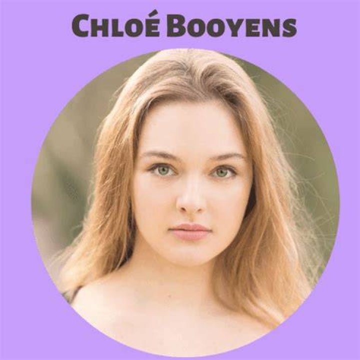 
Chloé Booyens Wiki, Age And Parents – Facts To Know 