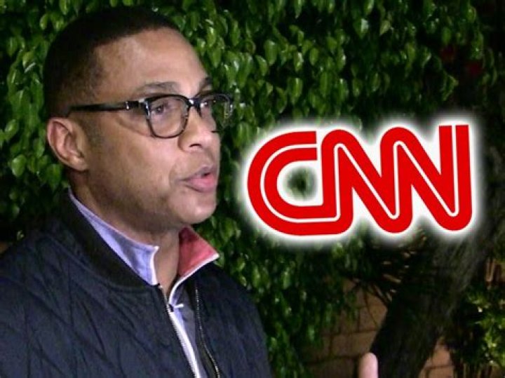 
Chris Licht being accused of “ruining CNN” after firing Don Lemon 