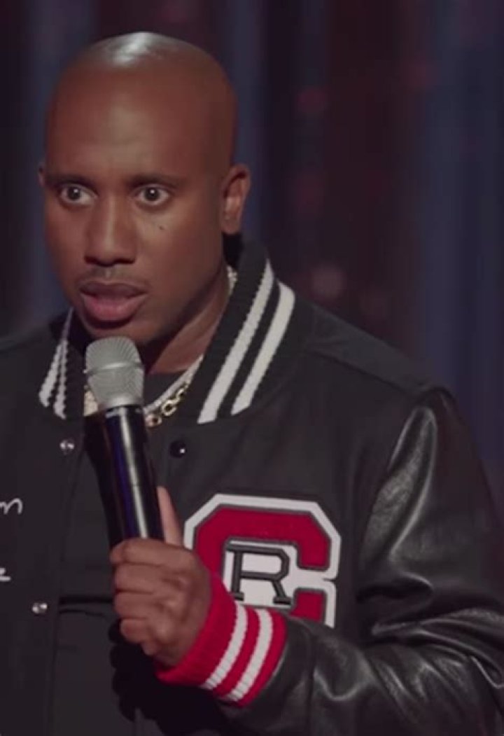 Chris Redd Was Rushed To The Hospital After He Got Punched With Brass Knuckles