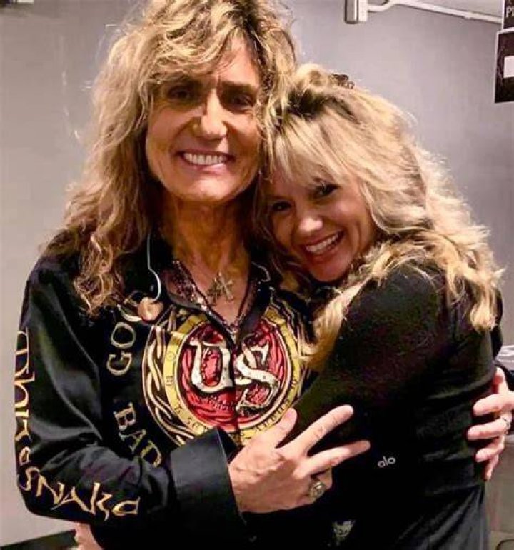 Cindy Barker Age: Learn Everything On David Coverdale Wife