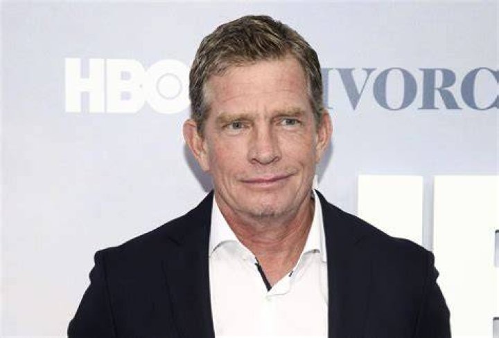 Cody Haden Church: Who Is Thomas Haden Church’s Son?