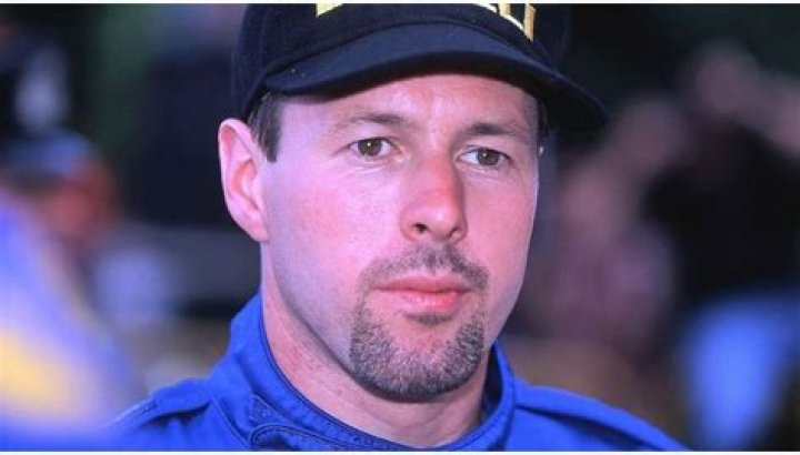 Colin McRae: Rally Driver, Wife, Death & Net Worth