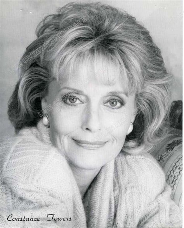 Constance Towers Bio, Wiki, Age, John Gavin, Actress, Movies, and Net Worth