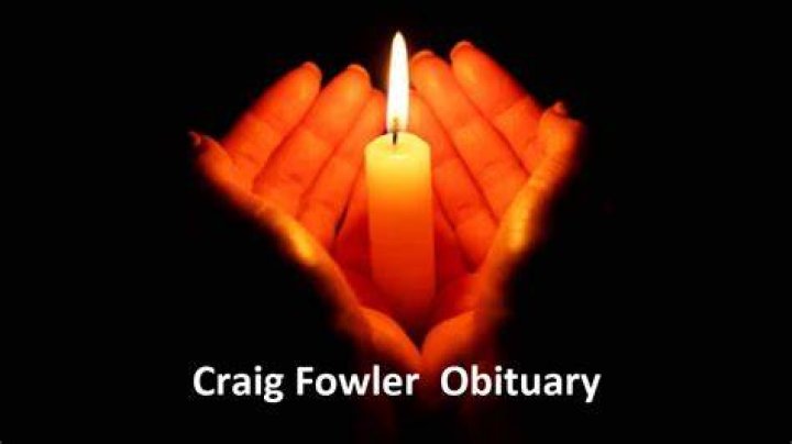 Craig Fowler car accident