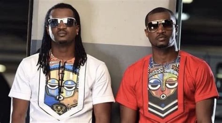 
“D’banj, PSquare no dey beef each other” – Peter Okoye addresses the Press after London show [Video] 