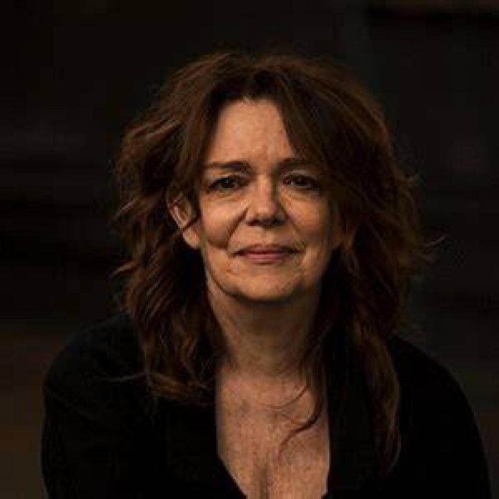 Dana Higginbotham Wikipedia- Learn About Deirdre O’Connell On The Broadway Play