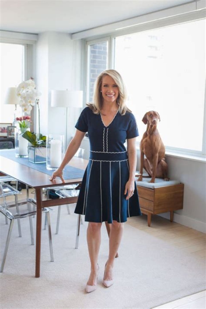 Dana Perino: Husband, net worth, tattoos, smoking & body measurements