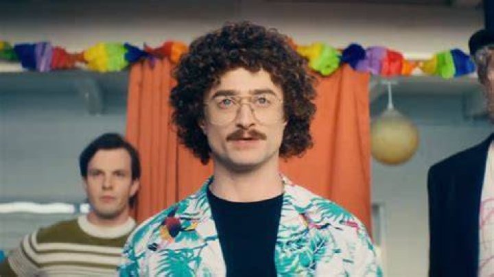 
Daniel Radcliffe Reveals the Surprising People Who Inspired Him to Stay Fit for Shirtless Weird Al Scenes 