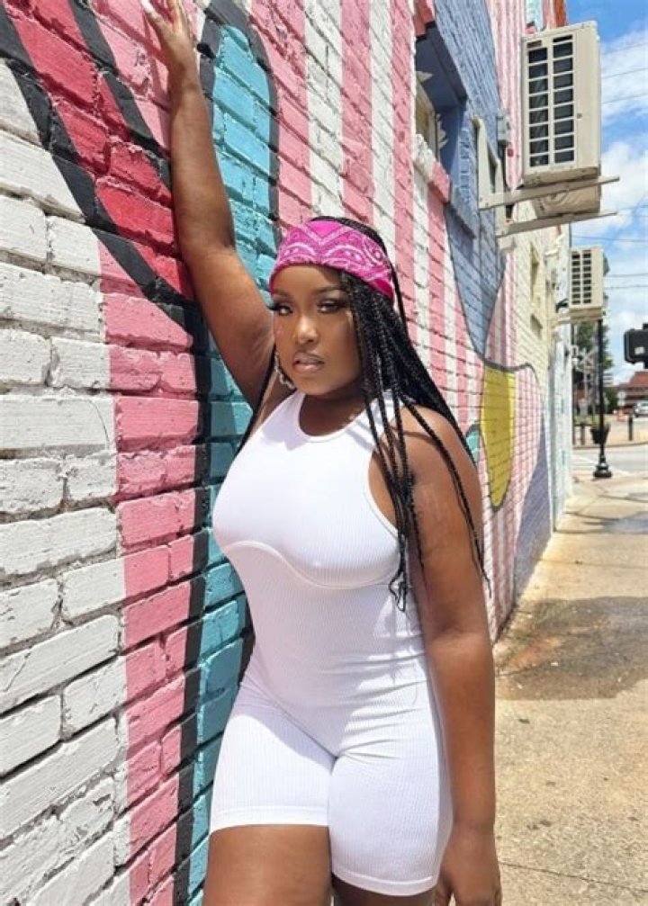 Daysha Taylor Height, Weight, Net Worth, Age, Birthday, Wikipedia, Who, Nationality, Biography