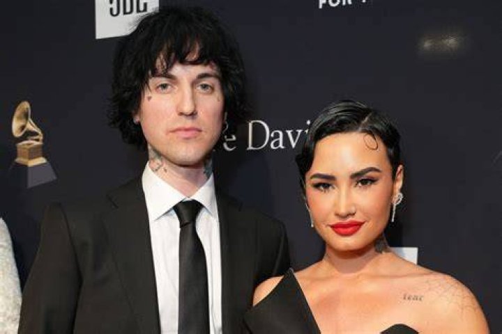 
Demi Lovato’s Boyfriend Jute$: Everything to Know About the Musician 