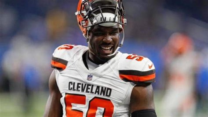 
Derrick Smith Cause Of Death: How Did he Player Die 