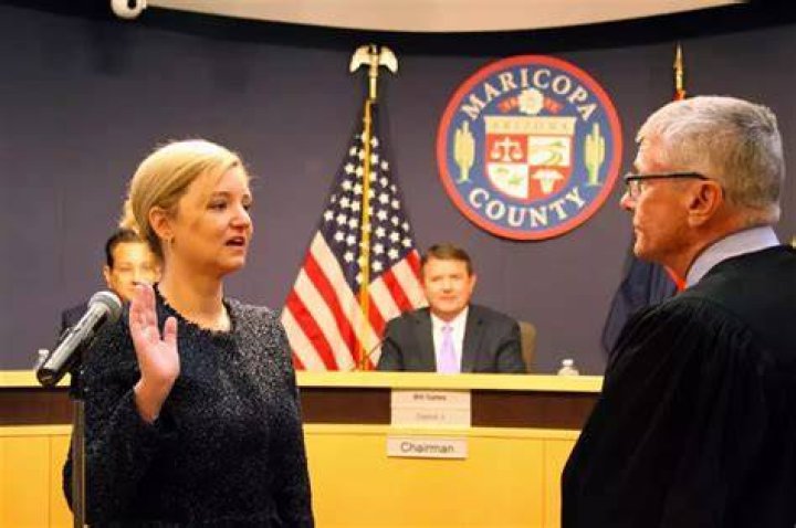 Did Allister Adel Commit Suicide? Ex Maricopa County Attorney – How Did She Die?