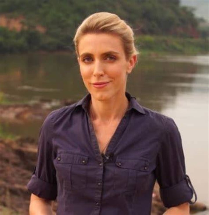 Did Clarissa Ward Undergo Facial Surgery? Details To Know About The Journalist