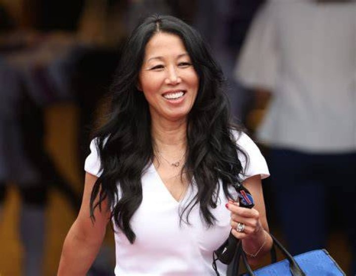 Did Kim Pegula Have A Heart Attack? Fans Look For Answers Amid Her Health Scare