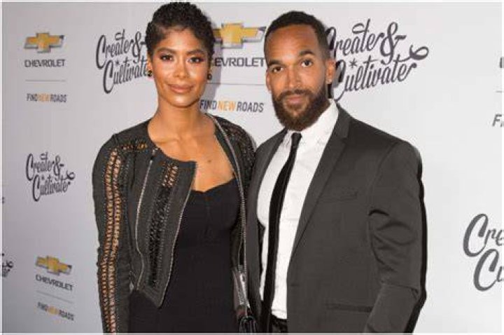 Did Massy Arias Divorce With Husband Stefan Williams?