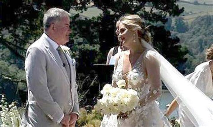 Did Richard Keys Have An Affair With Lucie Rose? Here’s A Look At Their Relationship