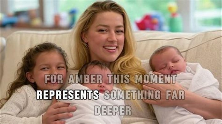 
Does Amber Heard Have A Brother? Sister Whitney Heard Could Testify As Siblings Support Can Be Key 