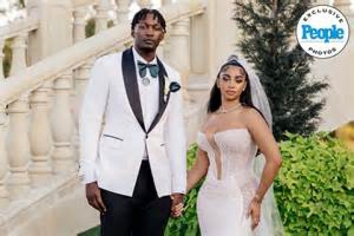 Does Dorian Finney-Smith Have A Wife? Explore His Married Life