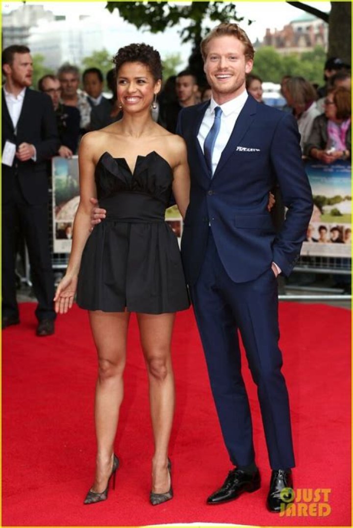 Does Gugu Mbatha-Raw Have A Husband Or Partner? The Girl Before Actress Married Info