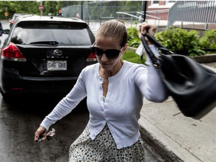Does Karla Homolka aka Leanne Teale Have Children? Update Today On Convicted Serial Killer And Rapist