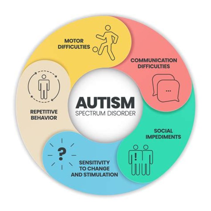Does Larry Page Have Autism?