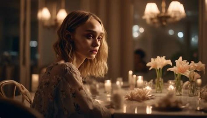 Does Lily Rose Depp Have An Eating Disorder? Everything To Know