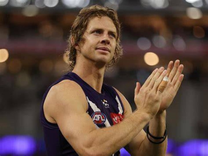 
Does Nat Fyfe Have A Girlfriend? Everything To Know About His Dating Life 