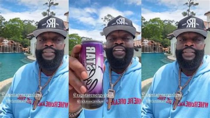 
Does Rick Ross own Wingstop? Rapper offers job to Don Lemon after CNN termination, sparks hilarious reactions online 