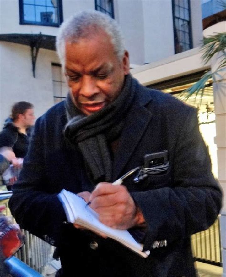 
Don Warrington Age, Facts, Wikipedia, Who, Nationality, Biography 