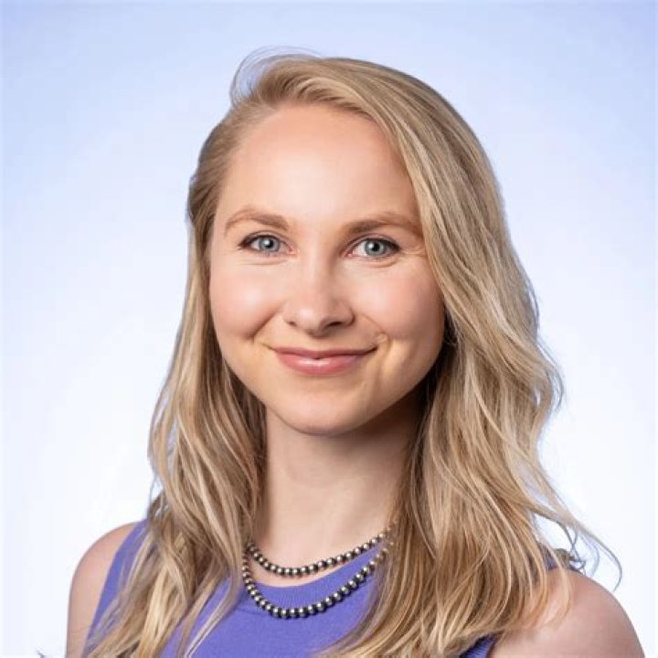 Dr. Amanda Little Richardson | TG Time