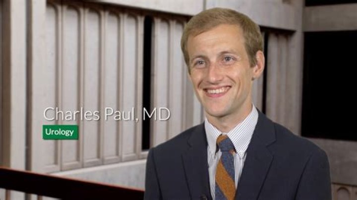 Dr. Charles Paul Conn Biography, Age, Parents, Siblings, Education, Married, Books, Salary, Net Worth & FAQs