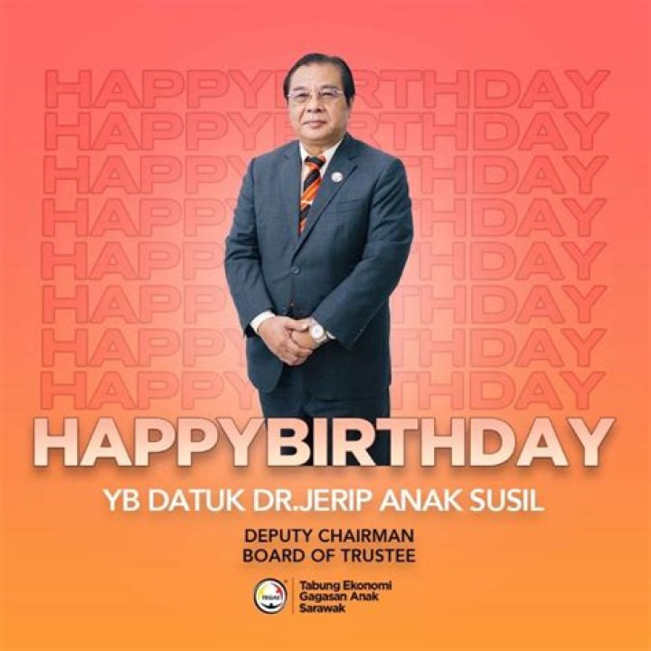 
Dr. Jerip Susil Height, Weight, Net Worth, Age, Birthday, Wikipedia, Who, Nationality, Biography 