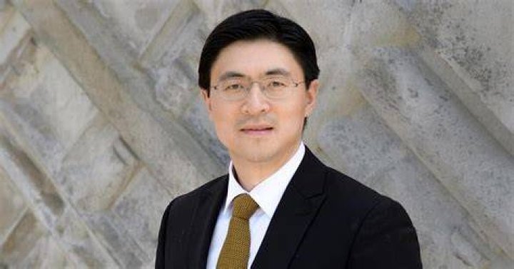 Dr Mung Chiang Is The New President Of Purdue University? How Much Money Will Be Get As A Raise?