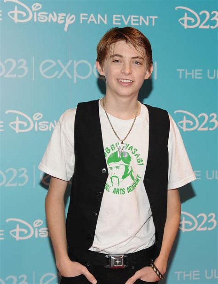 Dylan Riley Snyder’s Age, Height, Girlfriend, Net Worth. Gay?