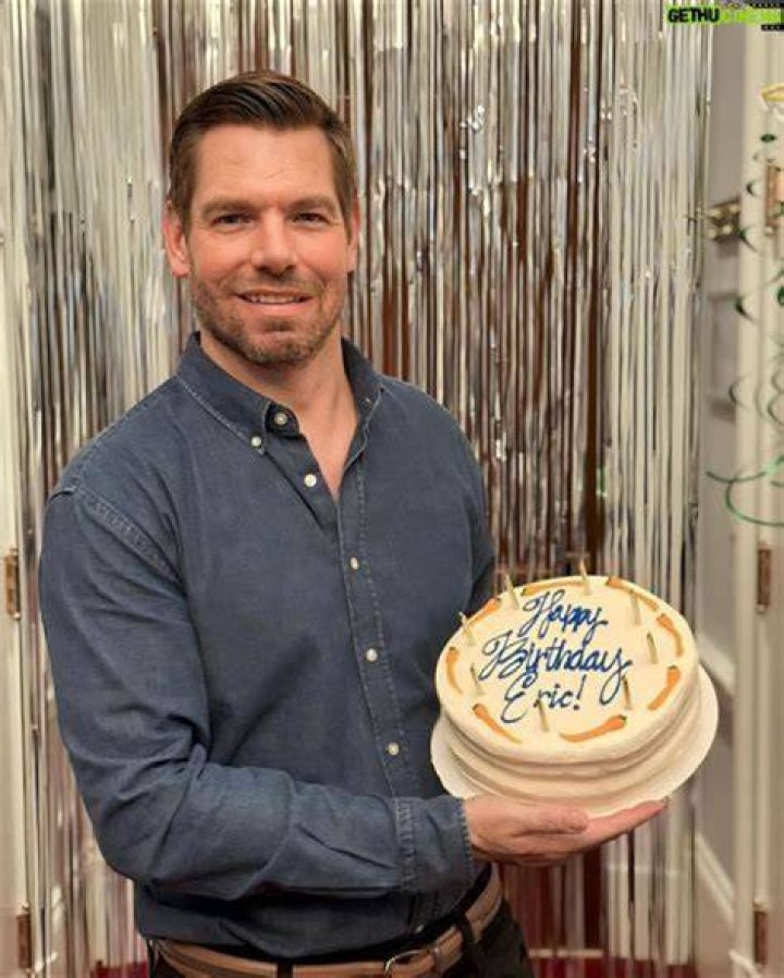 
Eric Stillman Facts, Age, Birthday, Wikipedia, Who, Nationality, Biography 