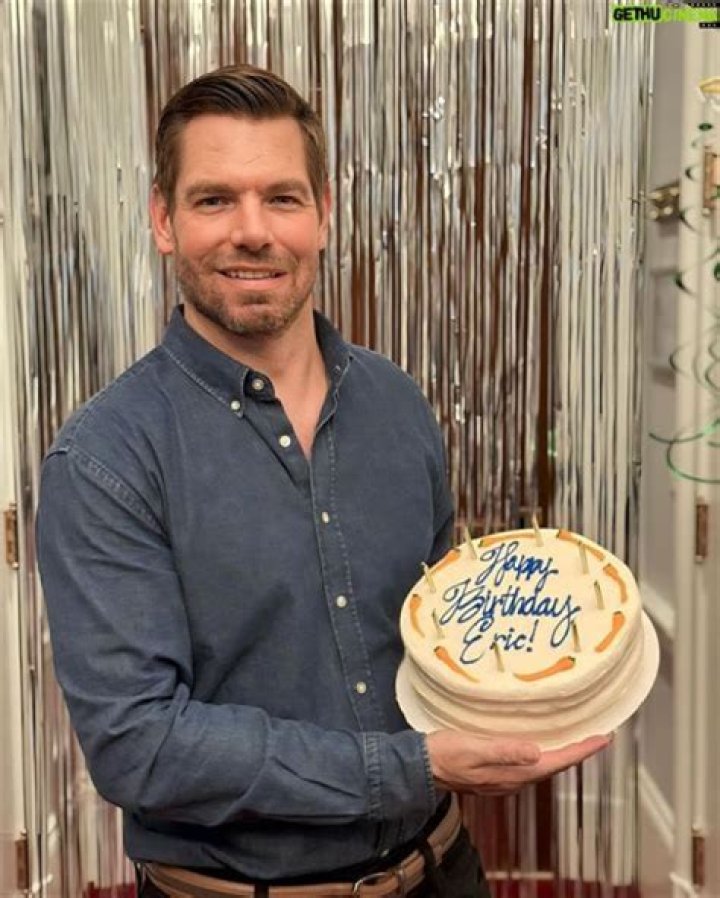 
Eric Wildman Age, Birthday, Wikipedia, Who, Nationality, Biography 