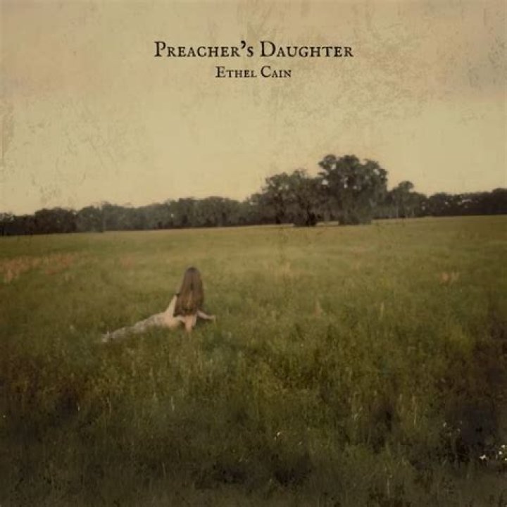 Ethel Cain And Her Studio Albums Preacher’s Daughter Story