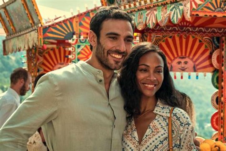 Eugenio Mastrandrea Height And Age From Series, ‘From Scratch’