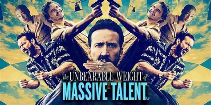 
Everything To Know About Rebecca Finch From The Unbearable Weight of Massive Talent 
