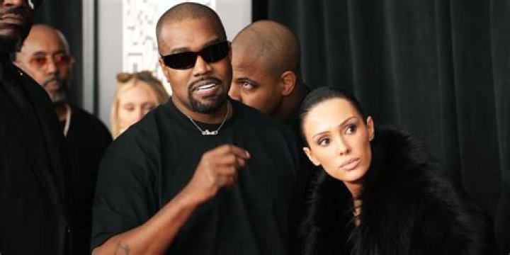 
Fans Wonder Who Laurence Chandler From Kanye West Instagram Post Is As The Rapper Announces Split From The Designer 