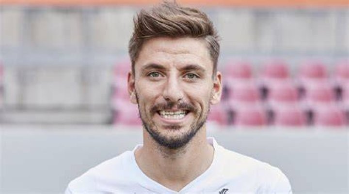 
Filip Mladenovic Height, Weight, Net Worth, Age, Birthday, Wikipedia, Who, Instagram, Biography 