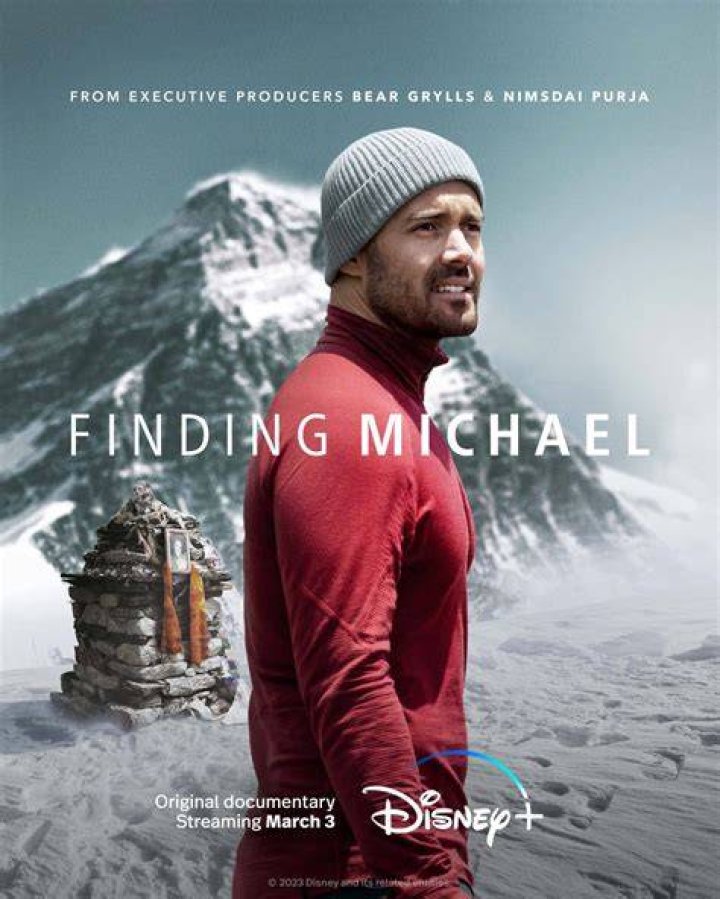 
Finding Michael on Disney+: Release date, trailer, and everything we know so far 