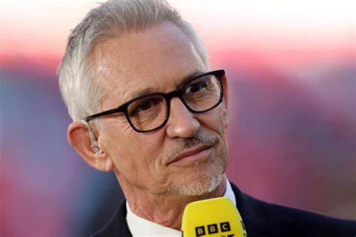 
Gary Lineker Controversy And Sandal | What Did He Say About Quarter 