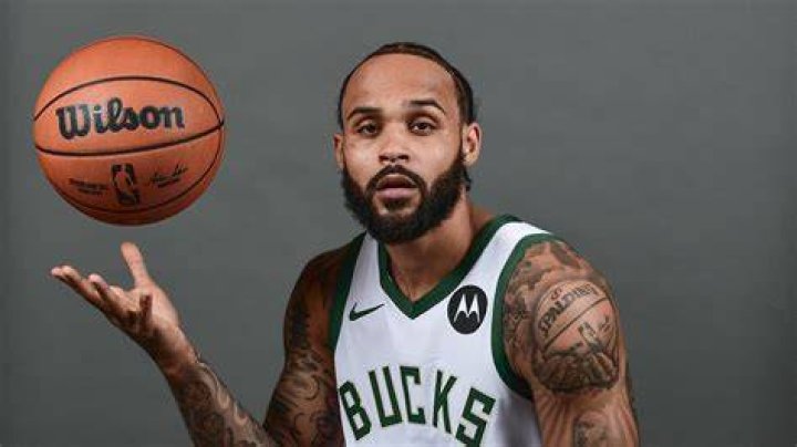 Gary Trent Jr. Height, Weight, Net Worth, Age, Birthday, Wikipedia, Who, Nationality, Biography