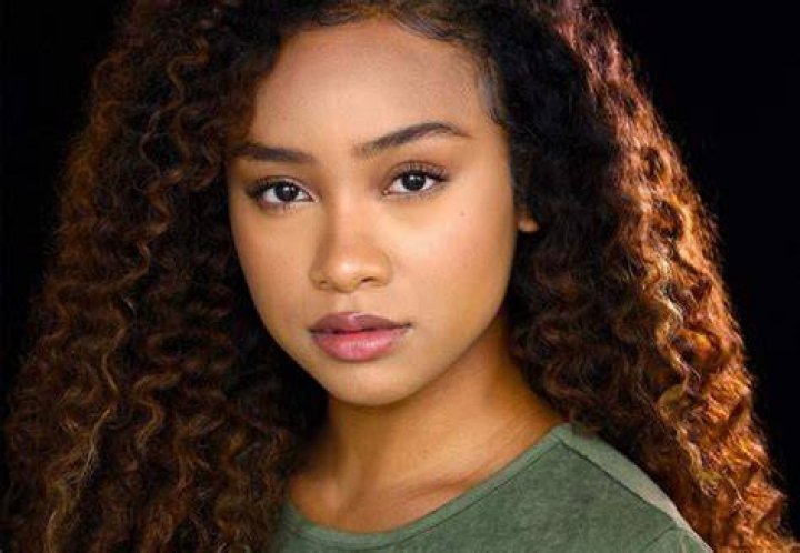 Genneya Walton Height, Weight, Net Worth, Age, Wiki, Who, Instagram, Biography